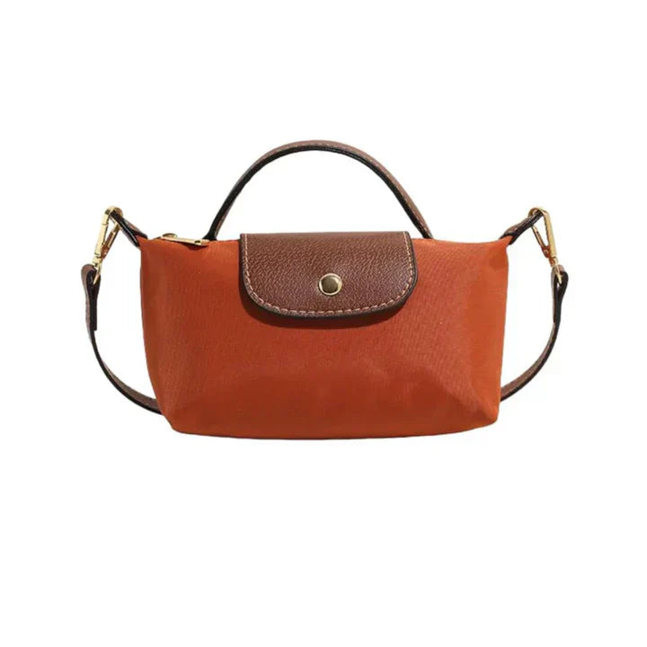 Louise - Sac à Bandoulière Compact Élégant