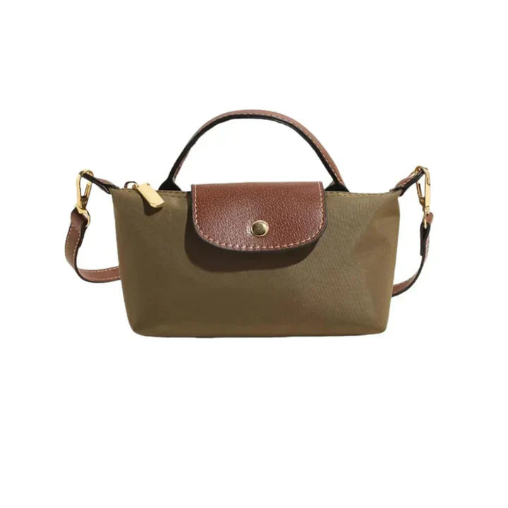 Louise - Sac à Bandoulière Compact Élégant