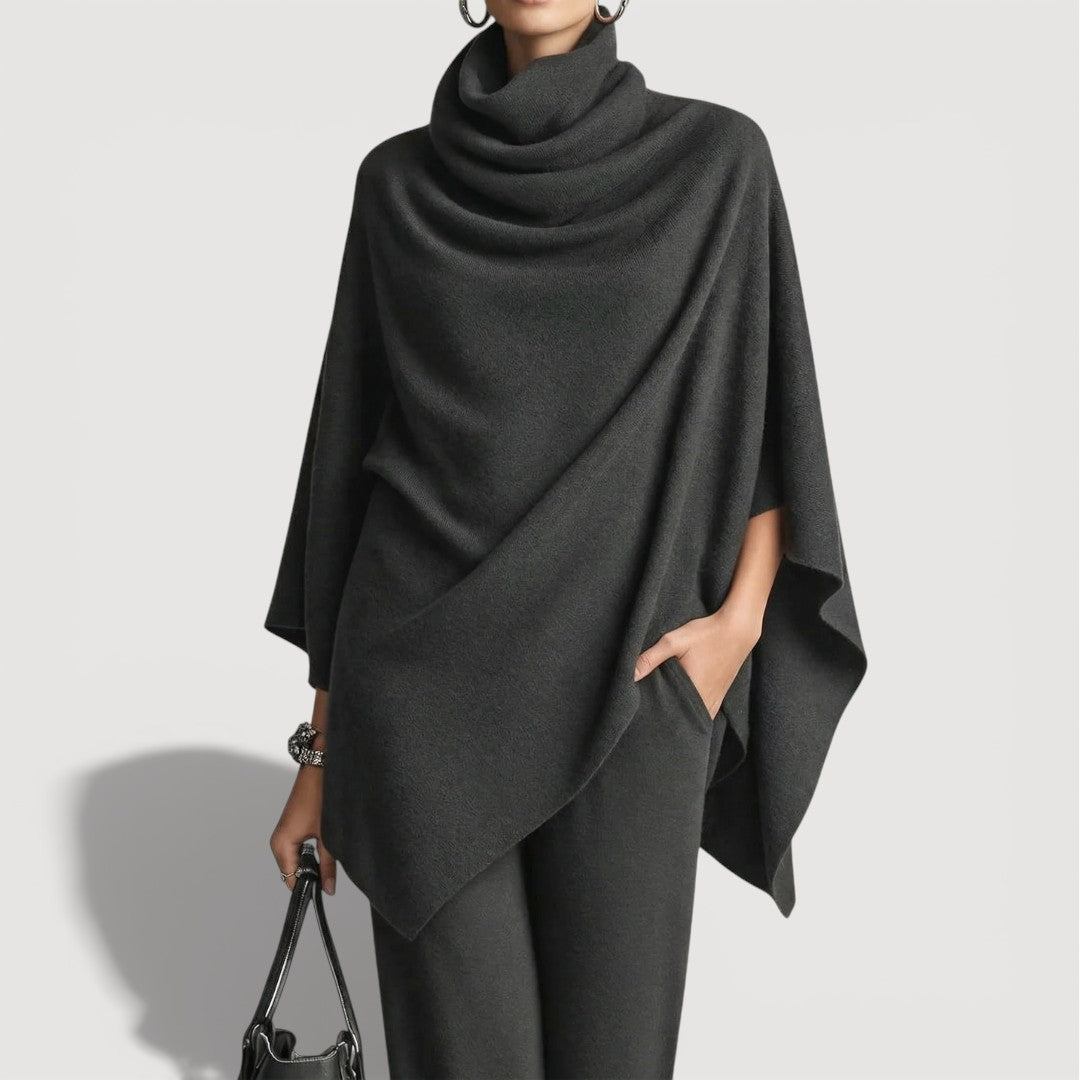 Blake | Zweiteiliges Drapier-Set