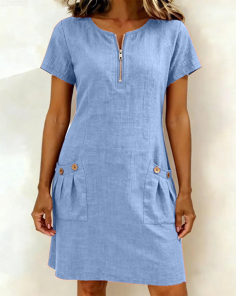 Brisa Sommerkleid