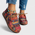 Orthopädische Komfort-Sneaker Amélie