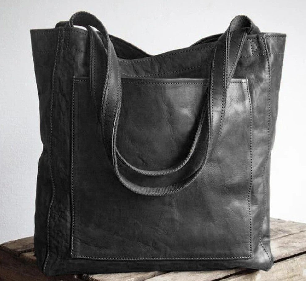 Valentino - Elegante Klassische Tote Bag