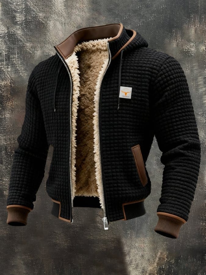 Bergland Polar Jacke
