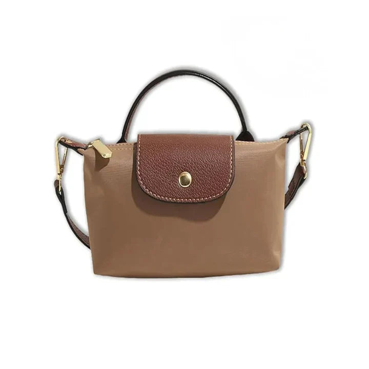 Louise - Sac à Bandoulière Compact Élégant