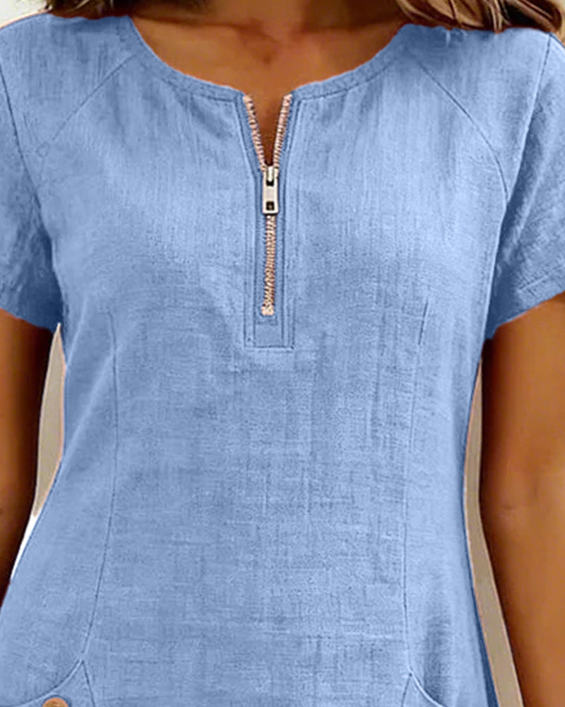 Brisa Sommerkleid