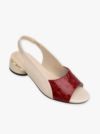 MODERNE SANDALEN FÜR DAMEN
