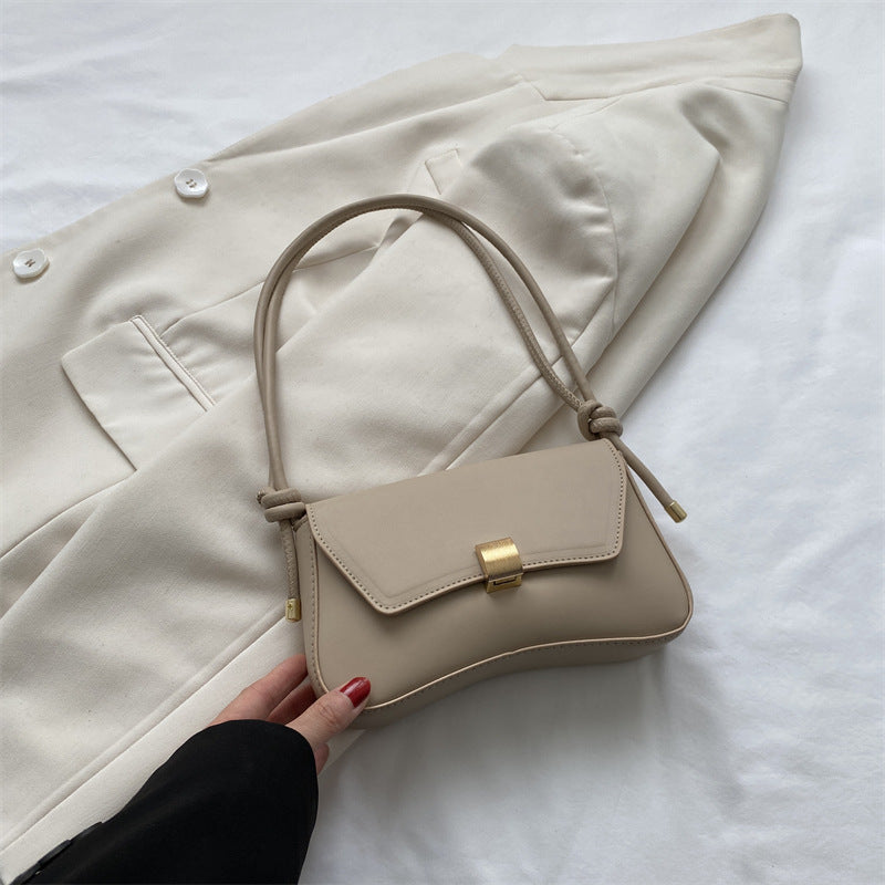 Cécile - Mini Schultertasche