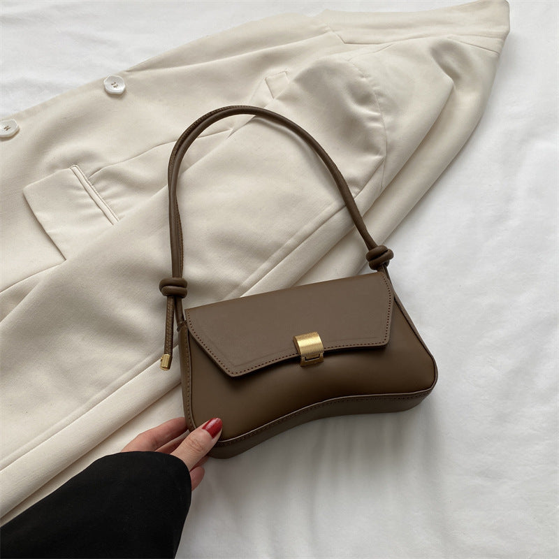 Cécile - Mini Schultertasche