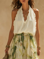 Lyselle | Elegantes Rock-Set
