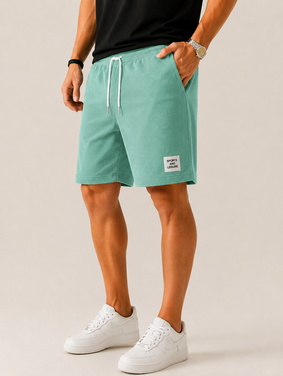 Arvello™ Sommer-Shorts