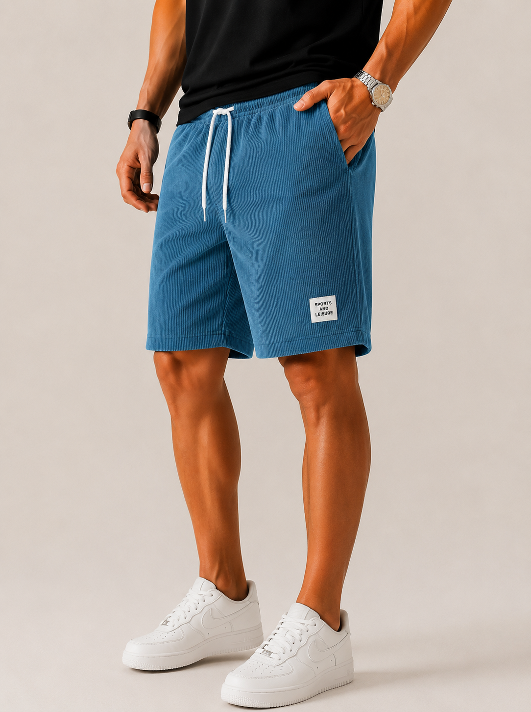 Arvello™ Sommer-Shorts