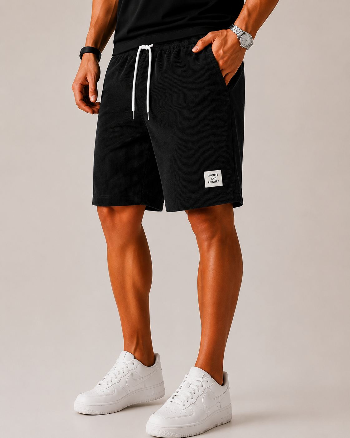 Arvello™ Sommer-Shorts