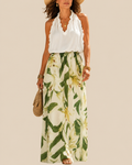 Lyselle | Elegantes Rock-Set