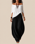 Julianne | Luftiges Boho-Set