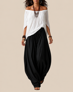 Julianne | Luftiges Boho-Set