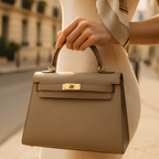 Herz von Paris - Handtasche