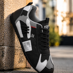 LaVina | Bunte Retro-Sneaker | GIOVANNI