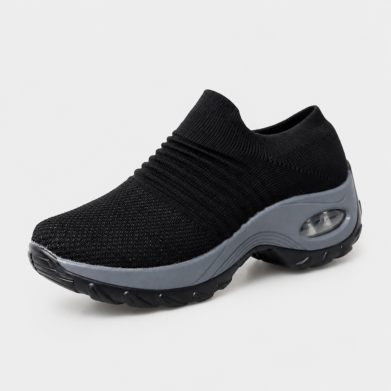 Louna | Baskets de Marche Orthopédiques