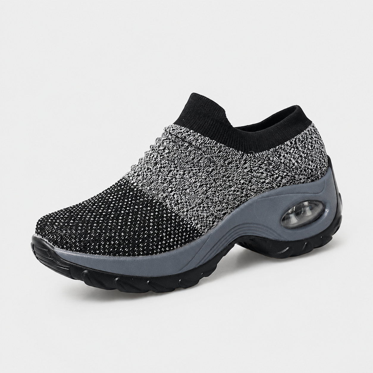 Louna | Baskets de Marche Orthopédiques