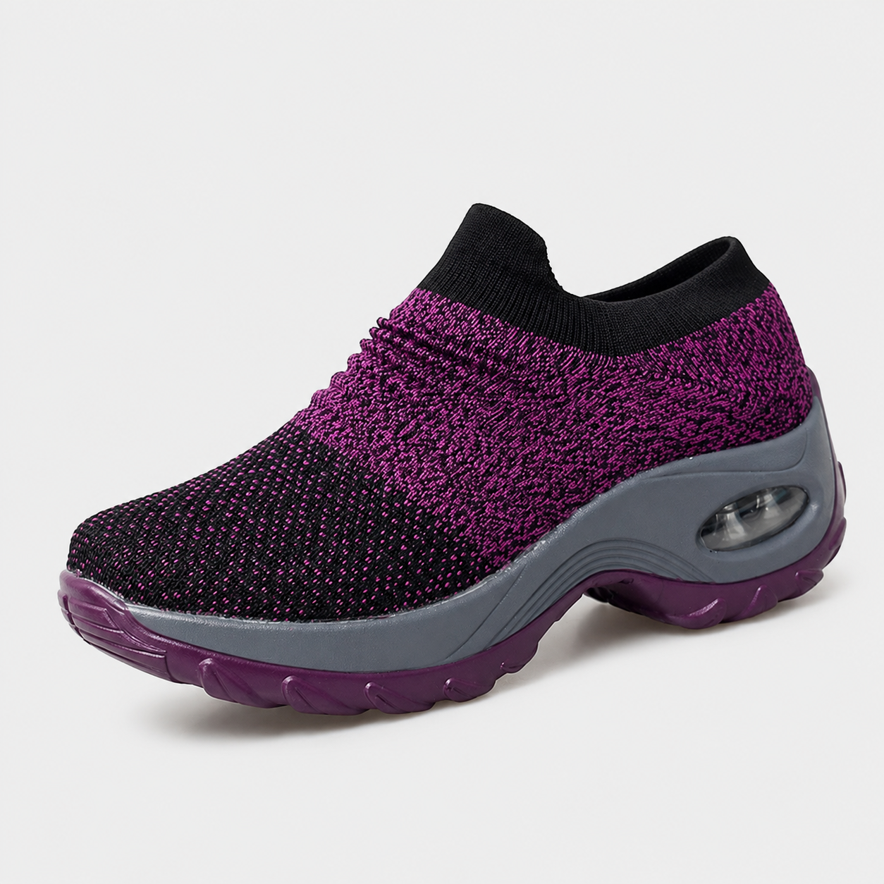 Louna | Baskets de Marche Orthopédiques