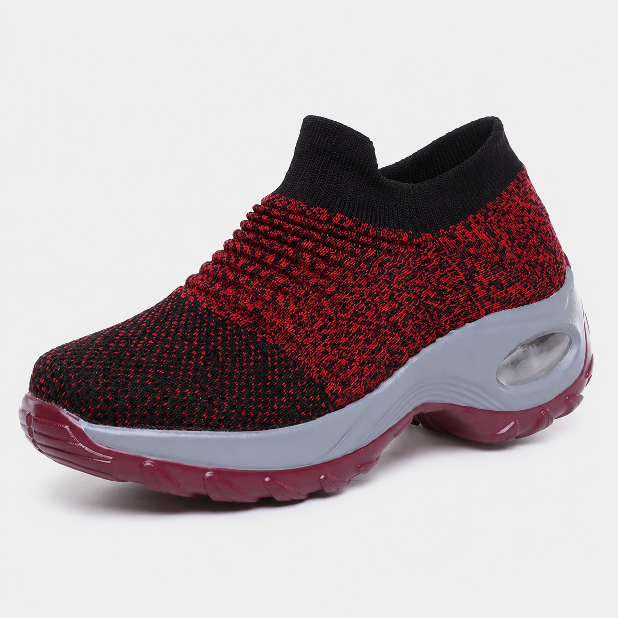 Louna | Baskets de Marche Orthopédiques