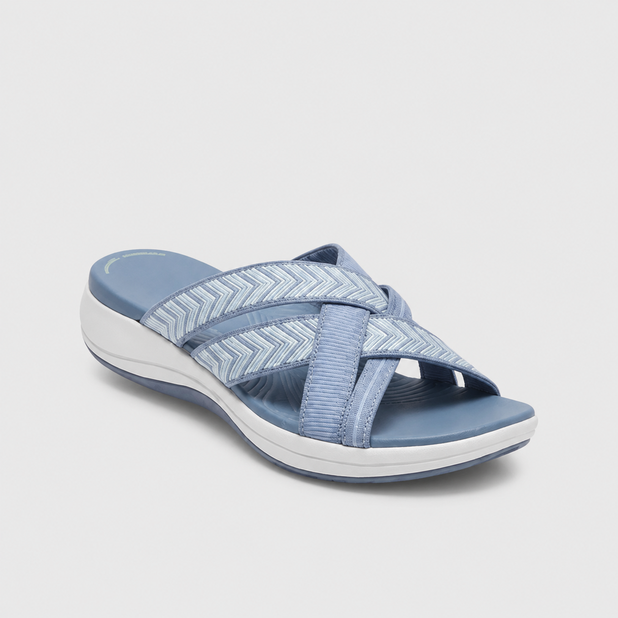 Sandrine | Sandales orthopédiques confort