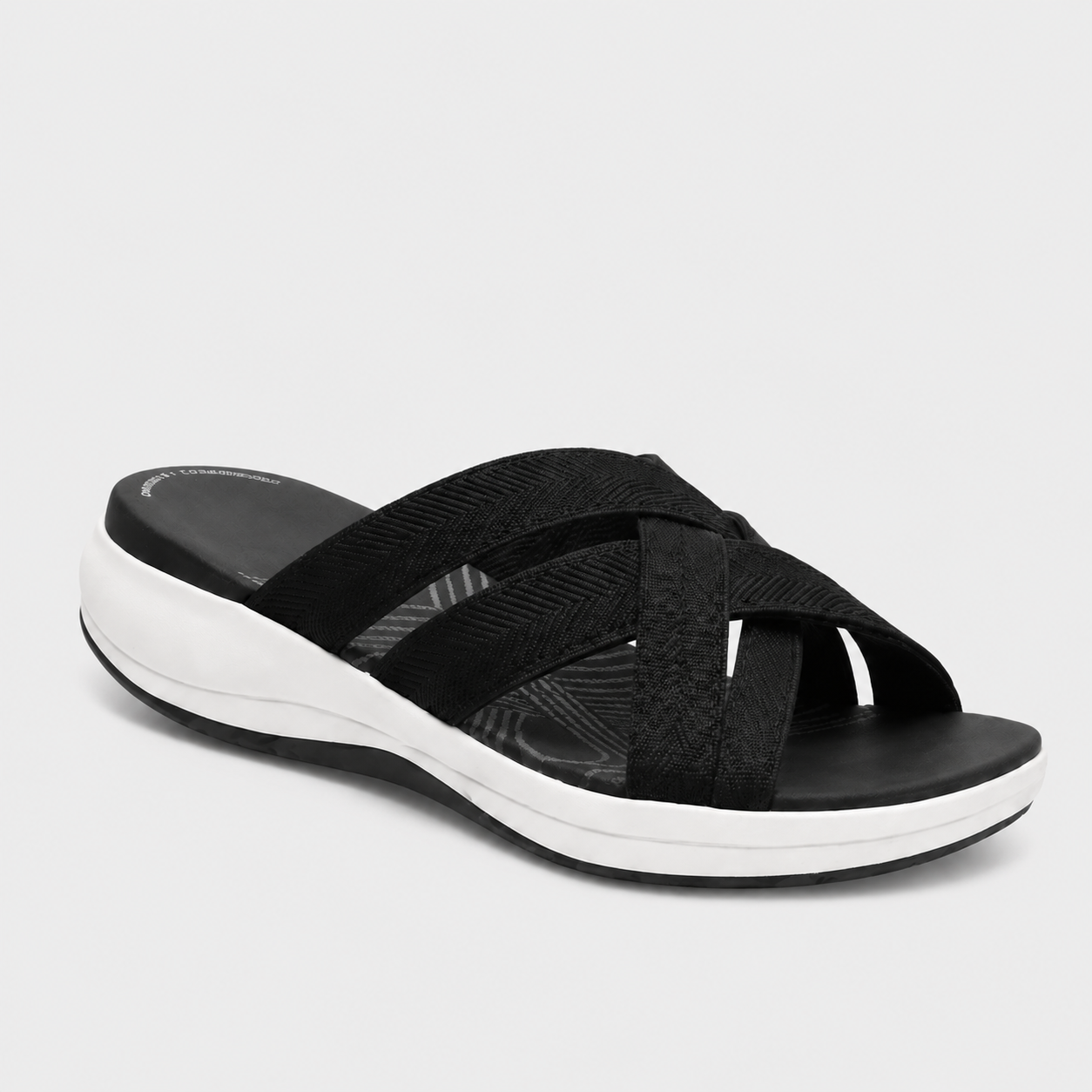 Sandrine | Sandales orthopédiques confort