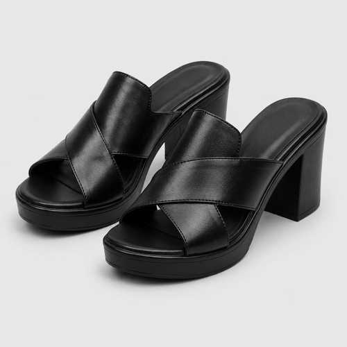 Ariane | Talons confortables