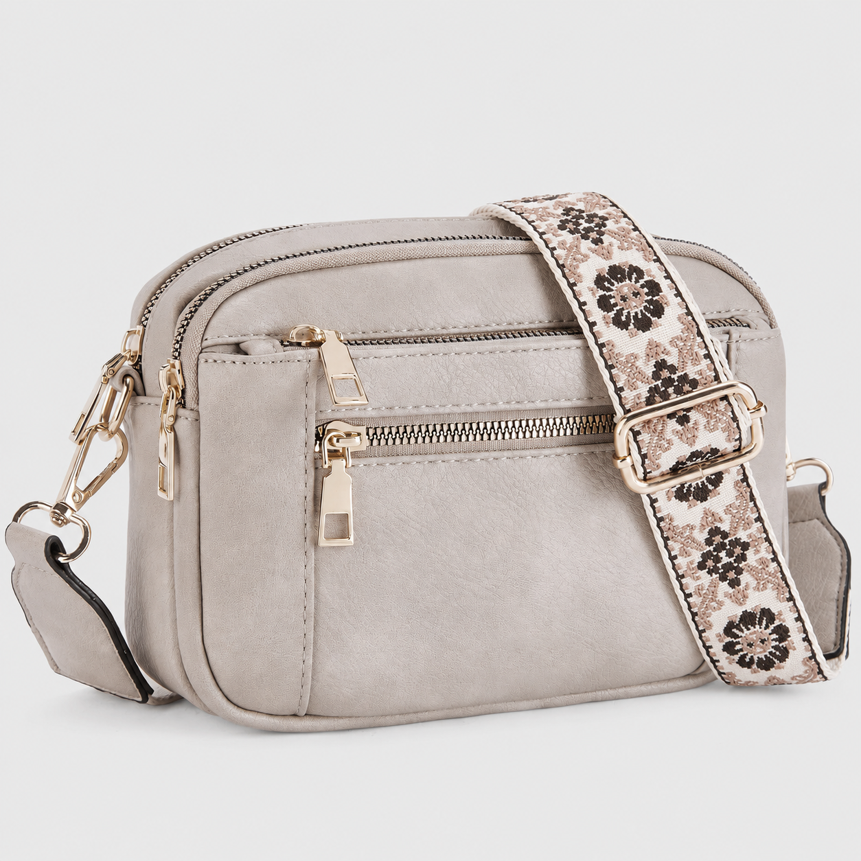 Zoé | Sac Bohème Vintage