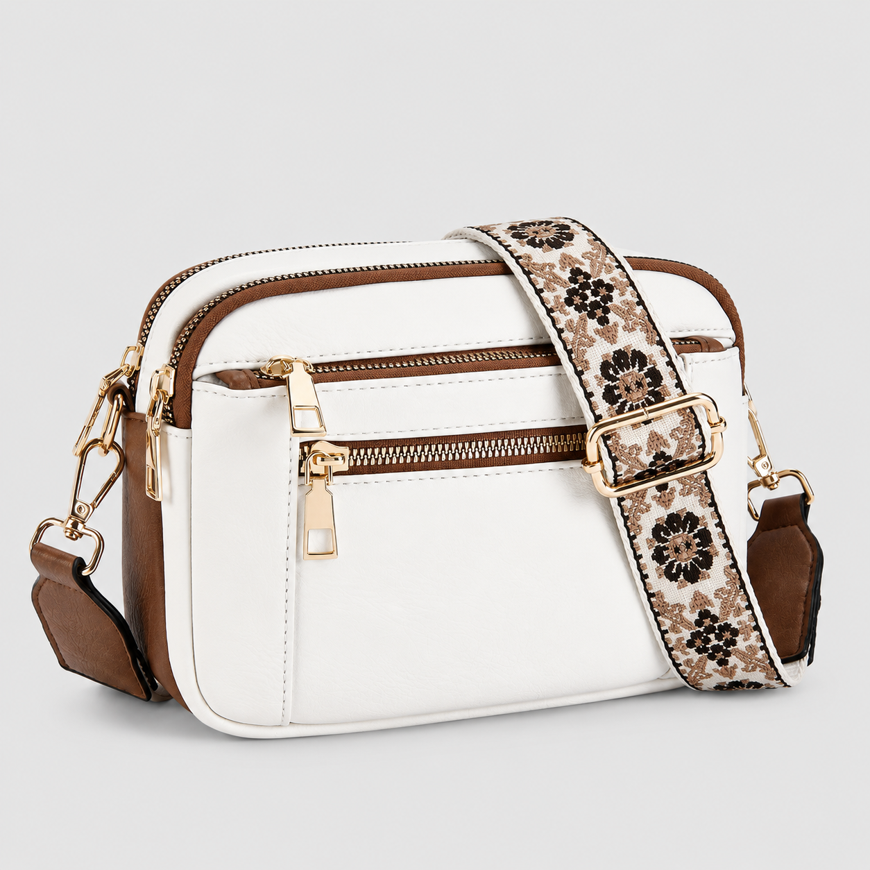 Zoé | Sac Bohème Vintage