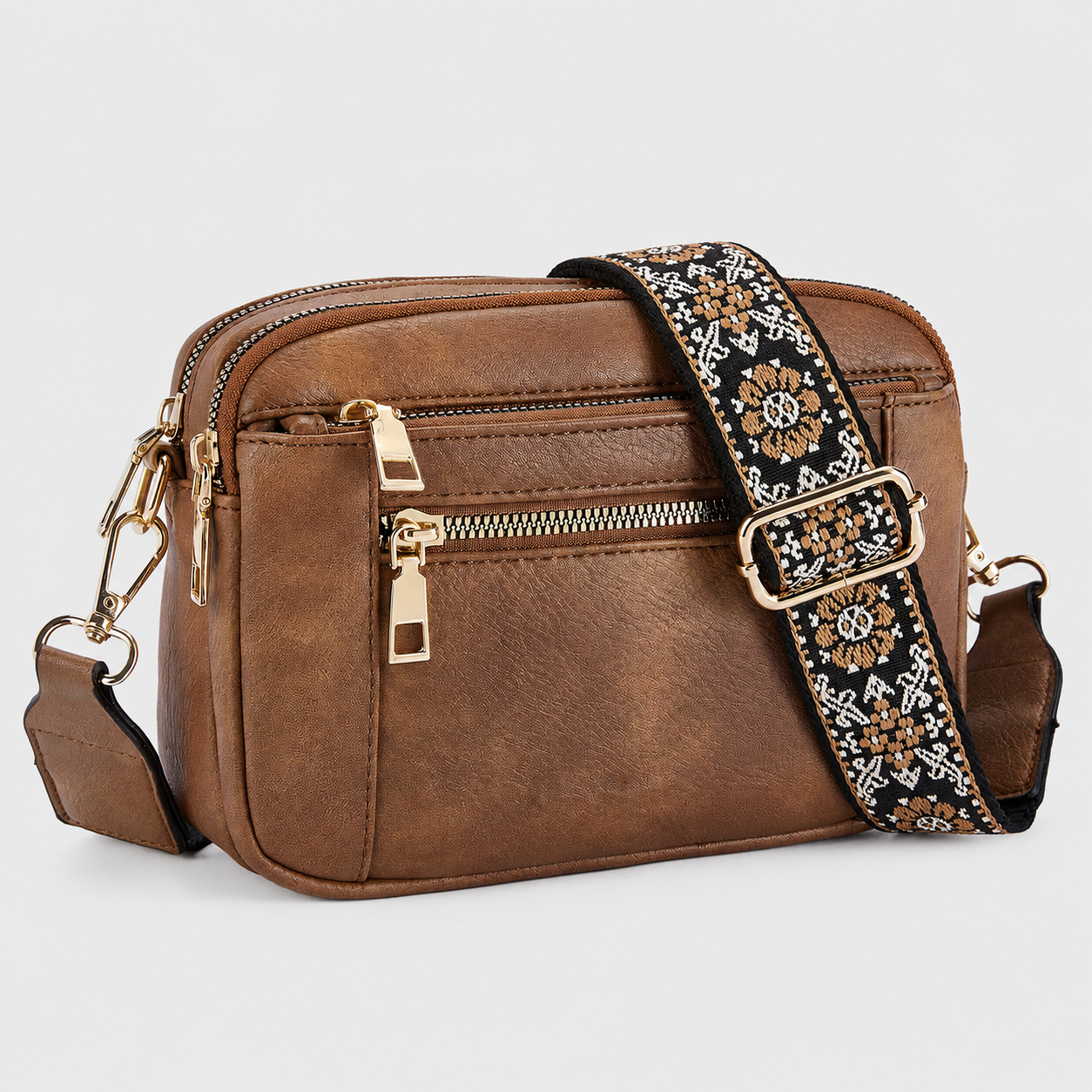 Zoé | Sac Bohème Vintage