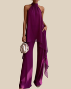 Nena | Elegantes Zweiteiler Set