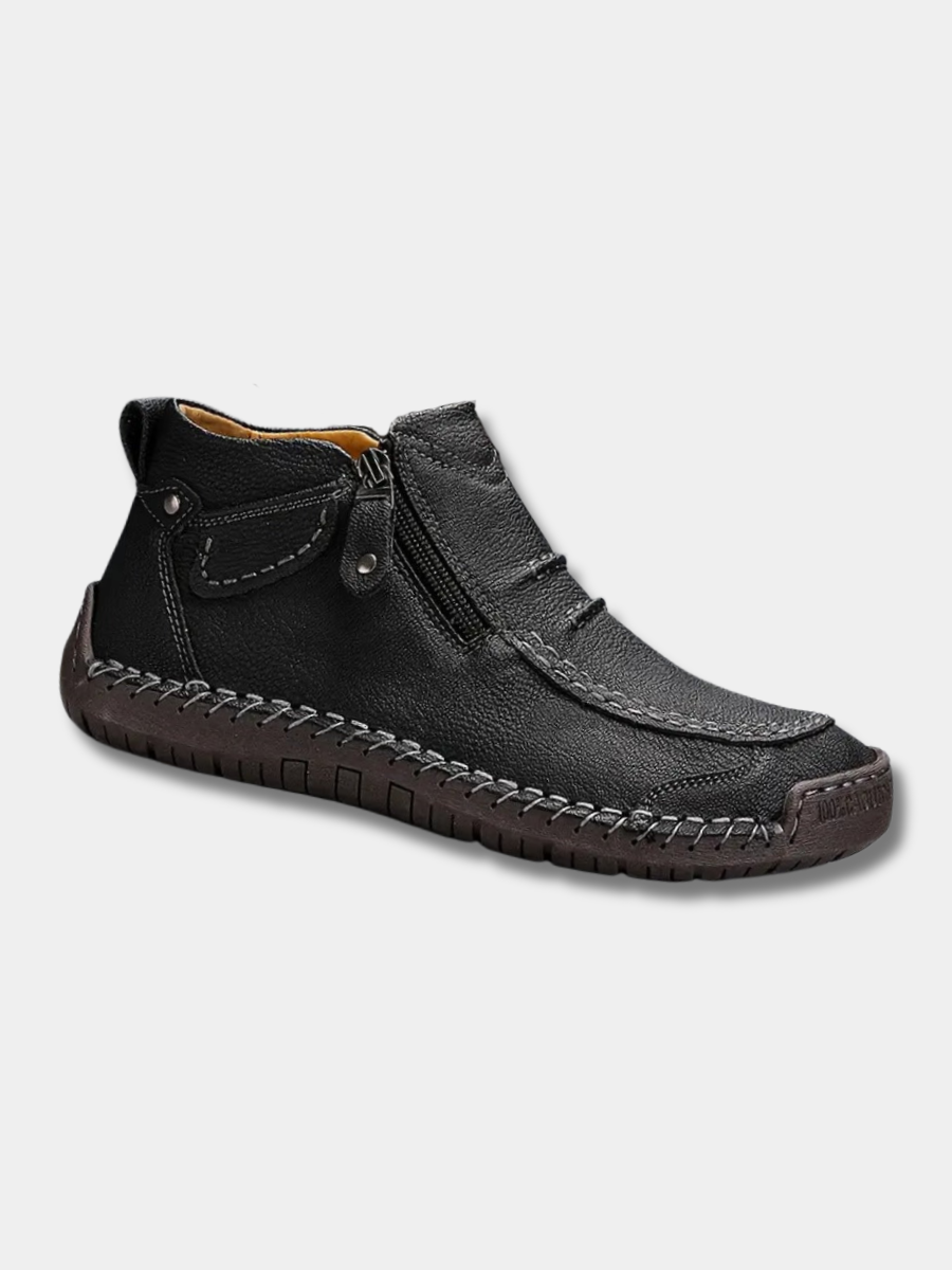 Ergonomische orthopädische Schuhe