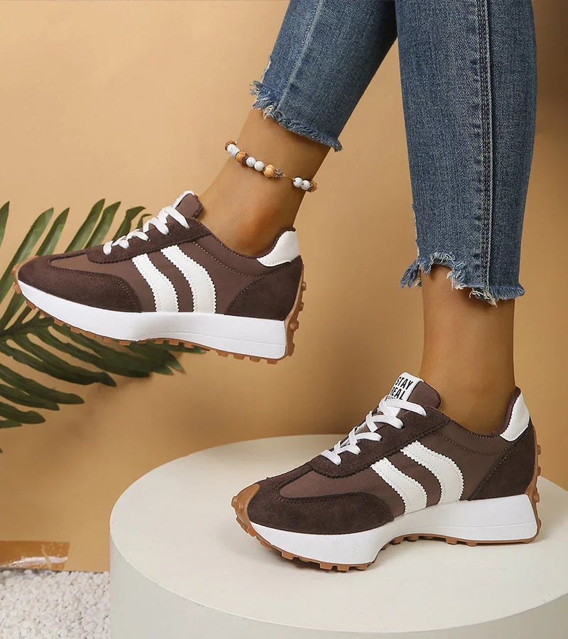 Baskets Orthopédiques Confort Marie