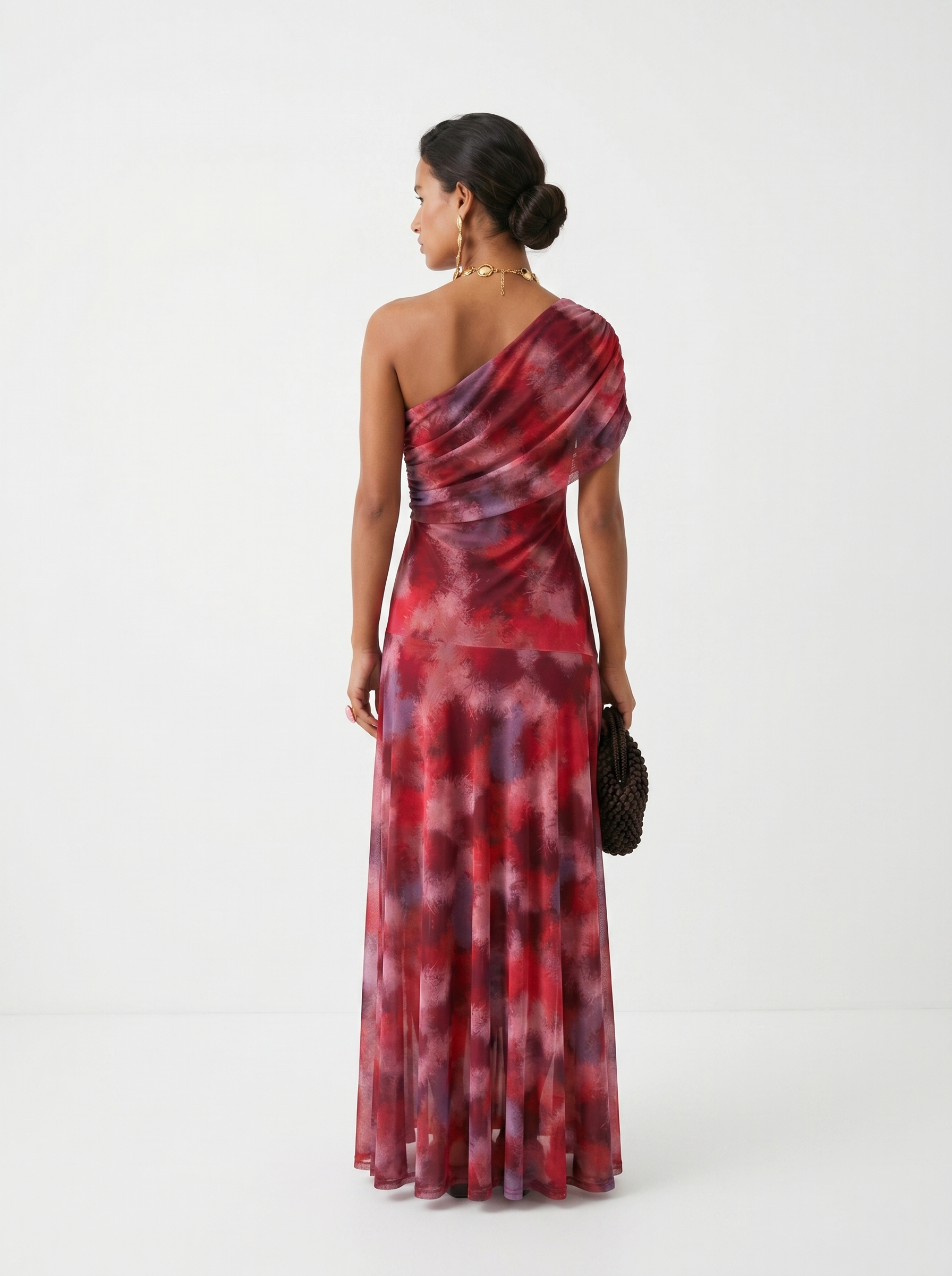 Granada – Maxikleid