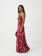 Granada – Maxikleid