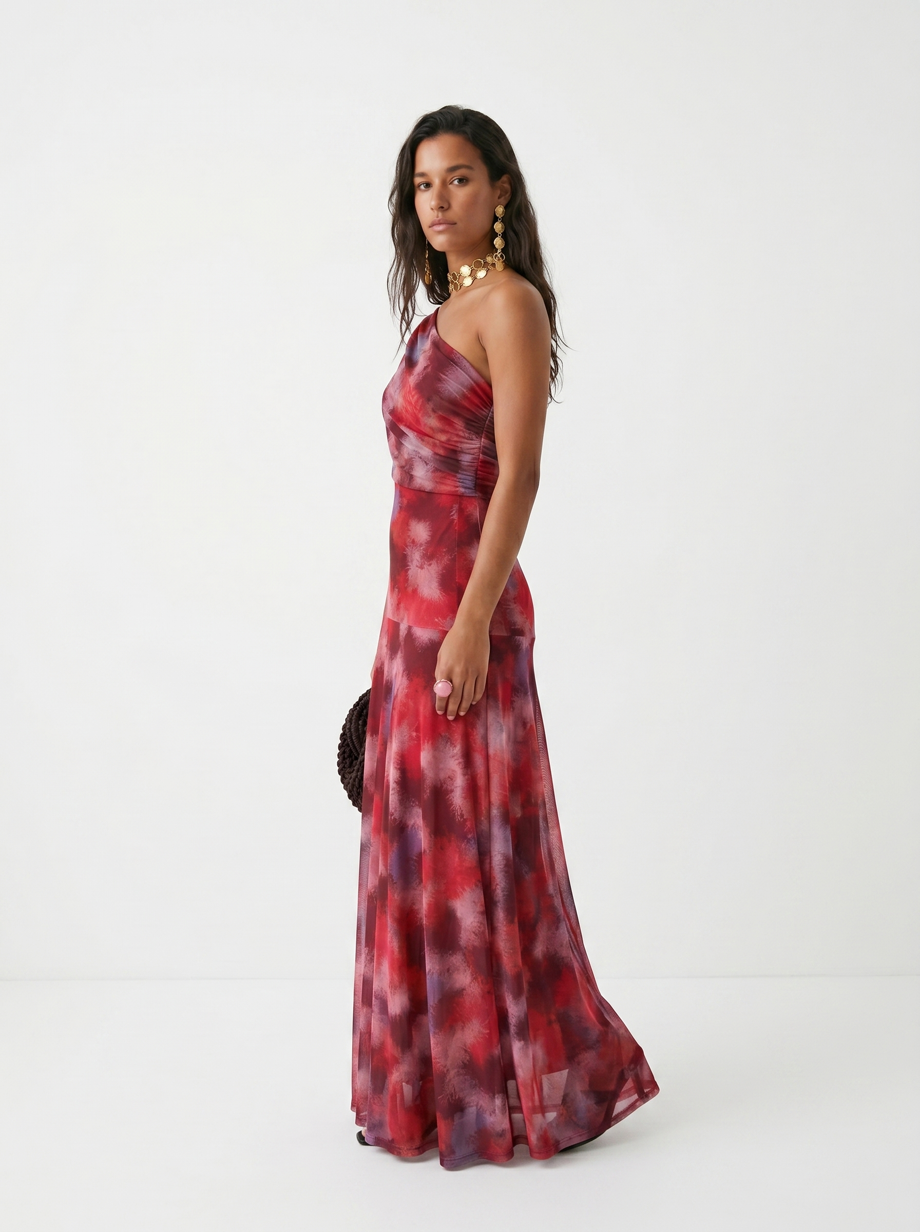 Granada – Maxikleid