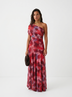 Granada – Maxikleid
