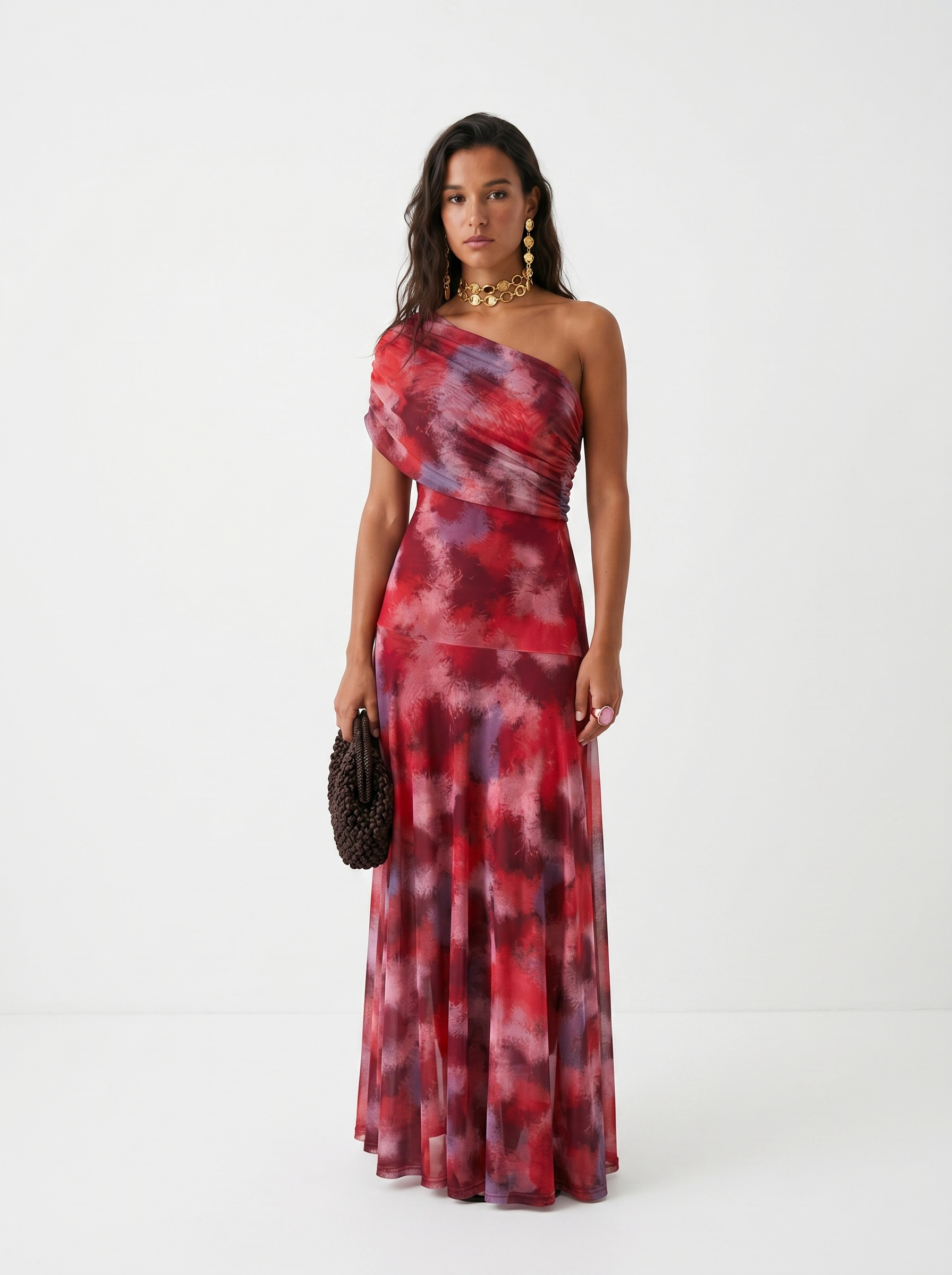 Granada – Maxikleid