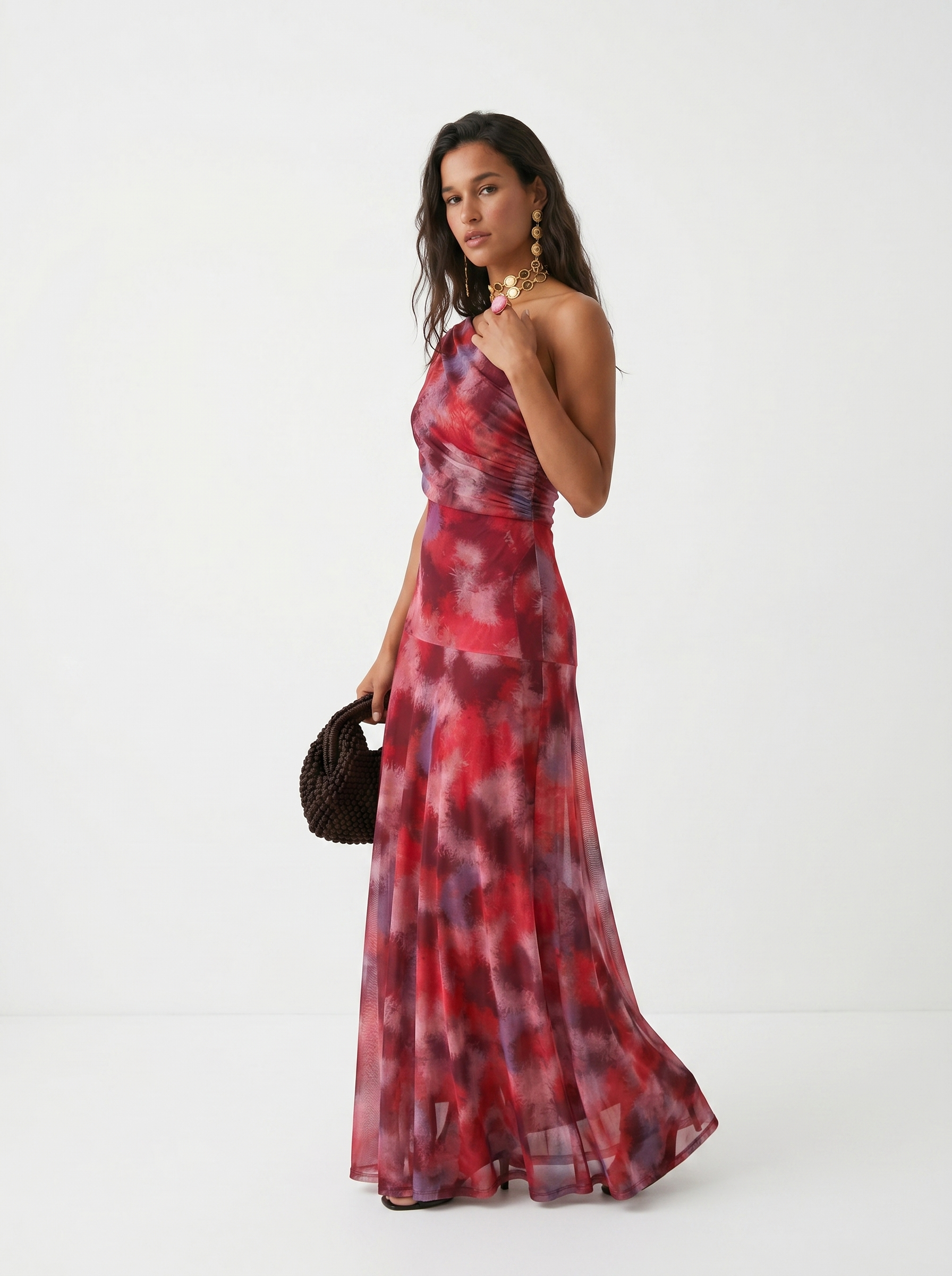 Granada – Maxikleid
