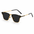 Sydney | Markante Sonnenbrille im Luxuslook