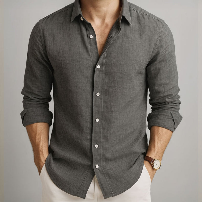 Matteo Shirt