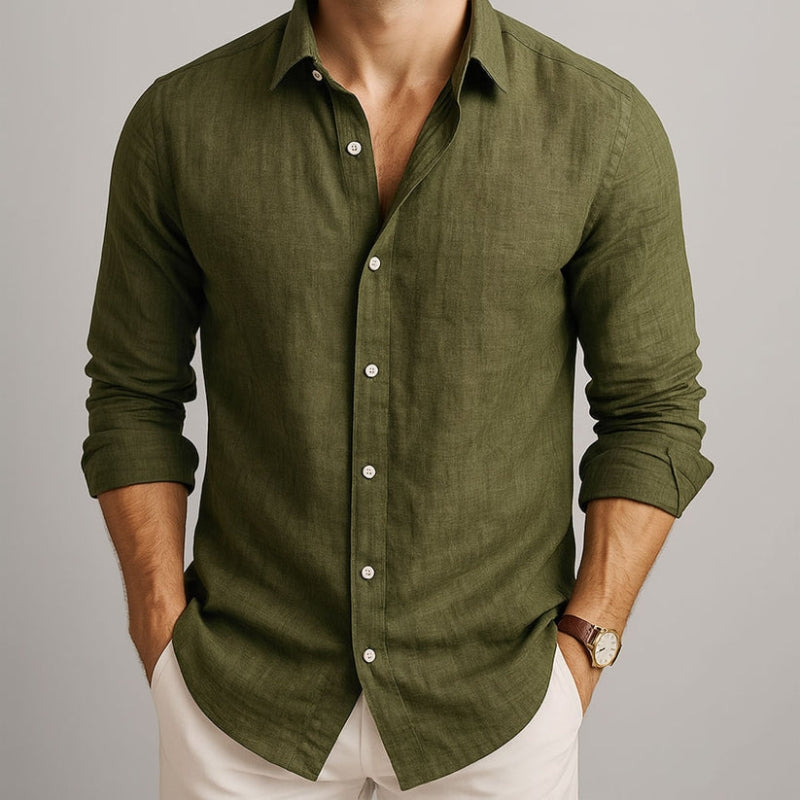 Matteo Shirt