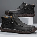 Ergonomische orthopädische Schuhe
