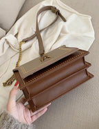 Éloria Paris - Luxus Kettenhandtasche