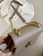 Éloria Paris - Luxus Kettenhandtasche