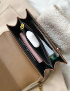 Éloria Paris - Luxus Kettenhandtasche
