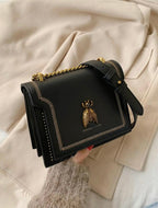 Éloria Paris - Luxus Kettenhandtasche