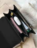 Éloria Paris - Luxus Kettenhandtasche