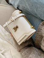 Éloria Paris - Luxus Kettenhandtasche